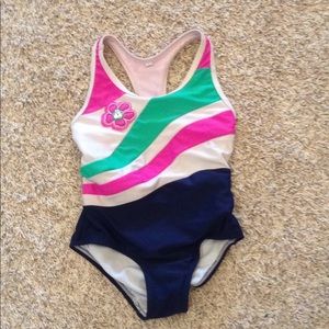 🔵Gymnastics Leotard